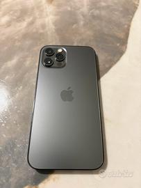 Iphone 12 pro 128Gb