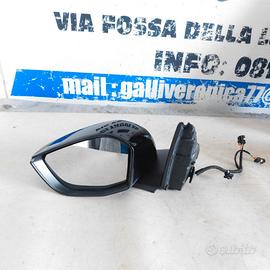 E20420126 specchio dx/sx  citroen c4 berlina