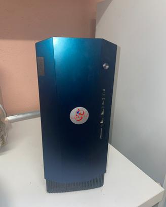 PC LENOVO IdeaCentre Gaming 2.9 GHz