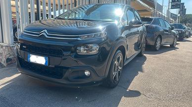 CITROEN C3 GPL CASA MADRE!