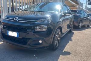 CITROEN C3 GPL CASA MADRE!