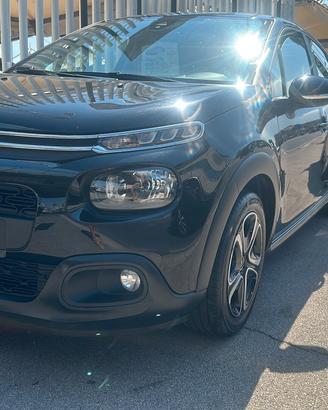 CITROEN C3 GPL CASA MADRE!