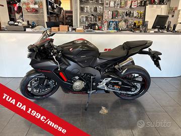 Honda CBR 1000 RR Fireblade - 2017