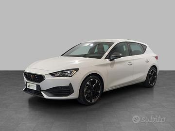 Cupra Leon 1.5 hybrid 150cv dsg