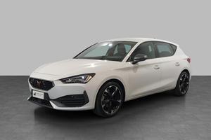 Cupra Leon 1.5 hybrid 150cv dsg