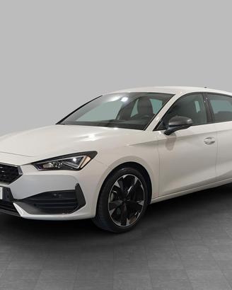 Cupra Leon 1.5 hybrid 150cv dsg