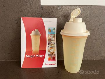 Tupperware magic mixer