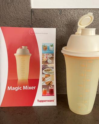Tupperware magic mixer