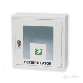 Teca Metallo da interno