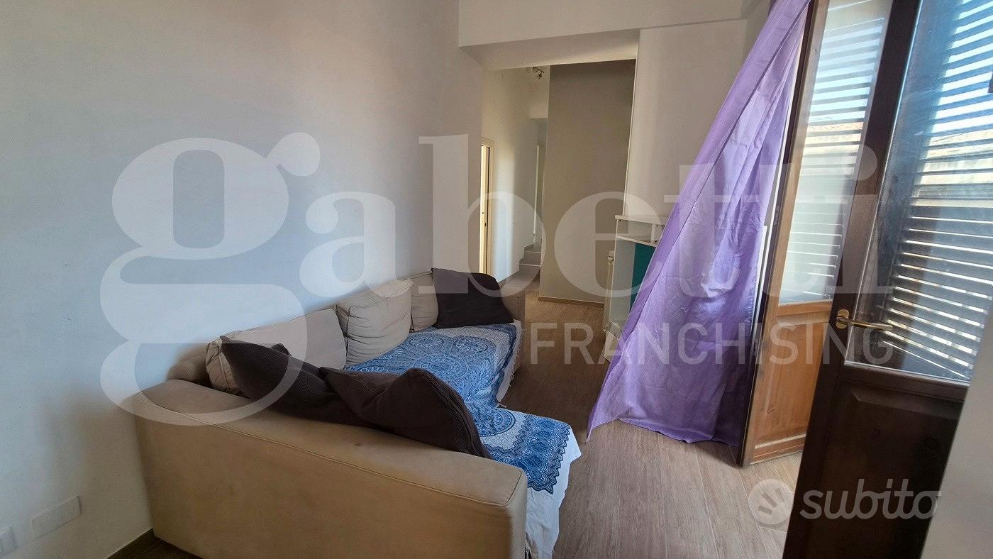 Appartamento – Palermo, La Loggia, I Circoscrizione - Vista 2