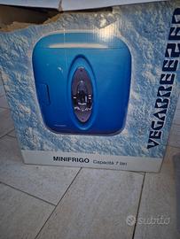 minifrigo portatile