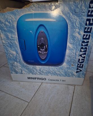 minifrigo portatile