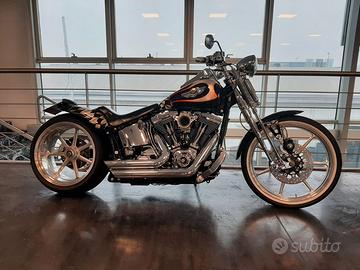 Harley-Davidson Softail Springer - 2003