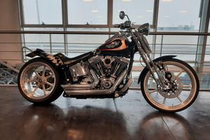 Harley-Davidson Softail Springer - 2003