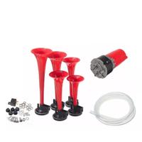 Trombe 12v Generale Lee Hazzard 