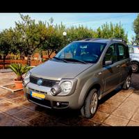 Ricambi Panda Cross 4x4!