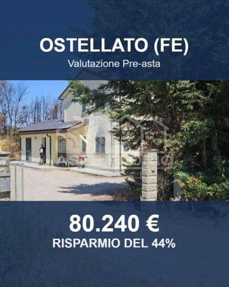 Immobile in asta di 168 m² con più di 5 locali a O