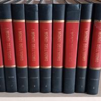 ENCICLOPEDIA PER RAGAZZI 