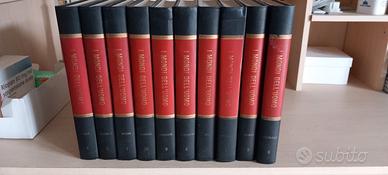 ENCICLOPEDIA PER RAGAZZI 