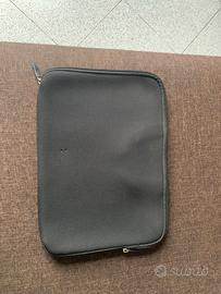 Soft case custodia computer portatole wimitech