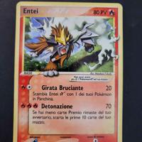 Entei Star Gold 113/115 2006