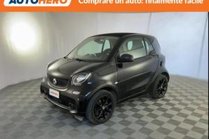 SMART ForTwo 70 1.0 twinamic Youngster