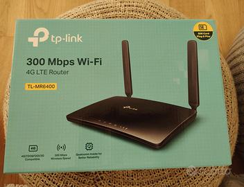 ROUTER TP-LINK