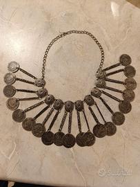 Collana da collezionismo