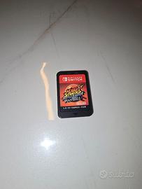 switch mario strikers battle league football