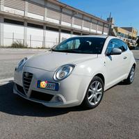 Alfa Mito anno 2015 cc 1.3 diesel ideale per i neo