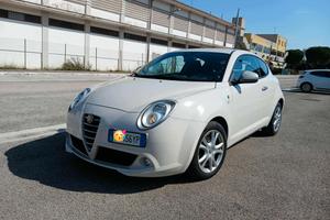 Alfa Mito anno 2015 cc 1.3 diesel ideale per i neo
