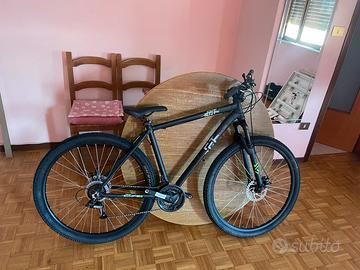 Bicicletta nuova