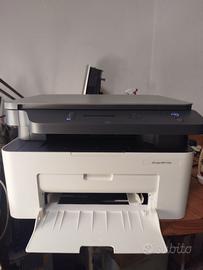 multifunzione laser hp mfp 135w
