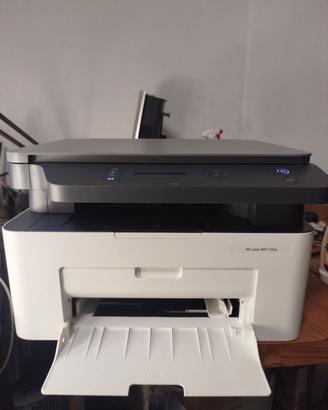 multifunzione laser hp mfp 135w