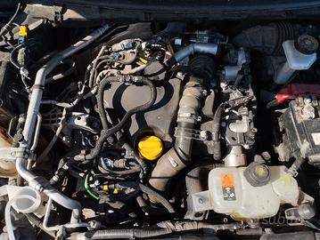 Motore Renault 1.5 dci K9KU8 