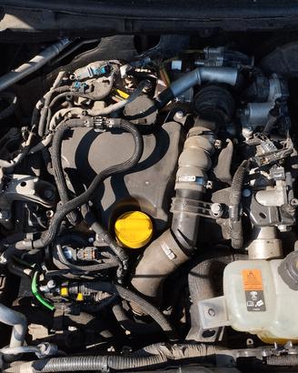 Motore Renault 1.5 dci K9KU8 