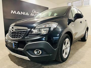 Opel MOKKA 1.4 140 CV GPL SCADENZA 2035 5 porte TE