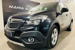 Opel MOKKA 1.4 140 CV GPL SCADENZA 2035 5 porte TE