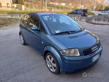 Audi a2
