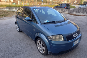 Audi a2