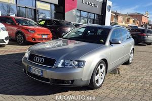 Audi A4 1.9 TDI/130 CV cat Avant