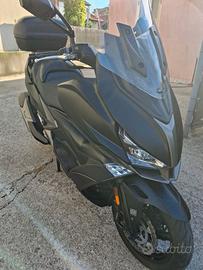 Kymco Xciting S 400 i