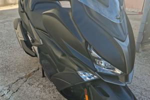 Kymco Xciting S 400 i