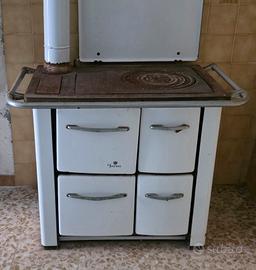 stufa a lagna