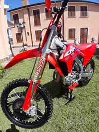 moto crf 250