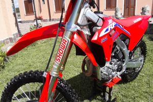 moto crf 250