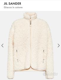 giacca Jil Sander 
