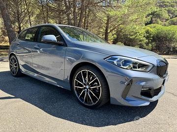 Bmw serie 1 Msport 118d