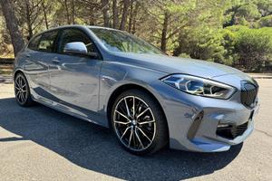 Bmw serie 1 Msport 118d