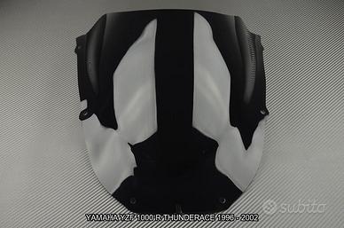 Cupolino YAMAHA YZF 1000 R THUNDERACE 1996 - 2002